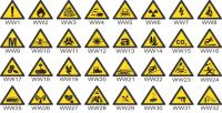 Signs4Safety - Symbolic Safety Signs ZA image 3